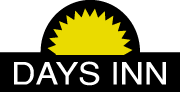 DAYS INN ORLANDO NO. UNIVERSAL STUDIOS